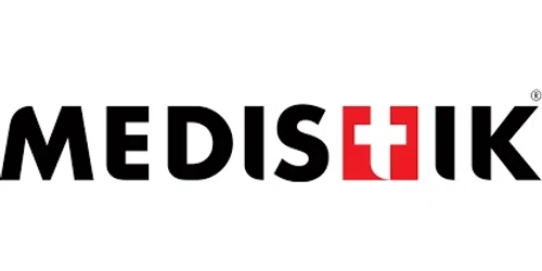Medistik Merchant logo