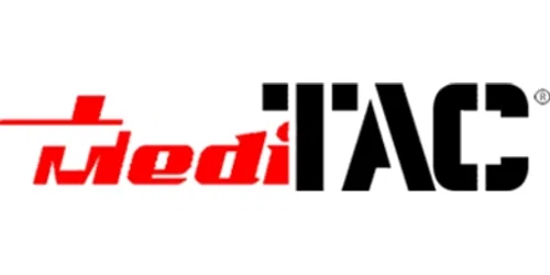 MediTac Kits Merchant logo