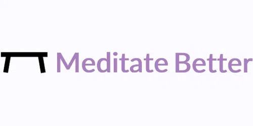 Meditate Better Merchant logo