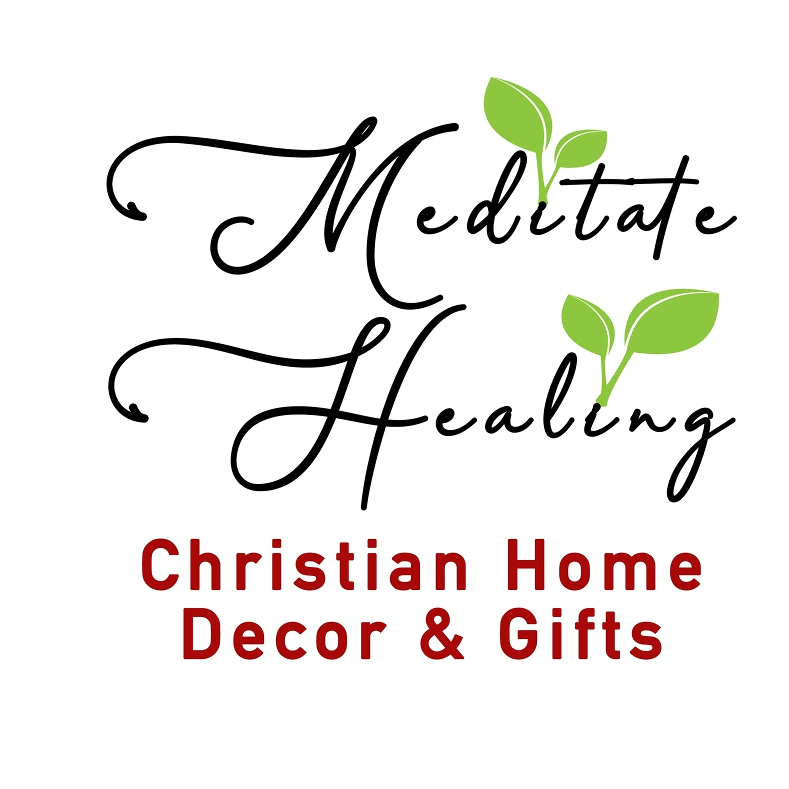 Meditate Healing Christian Store discount code