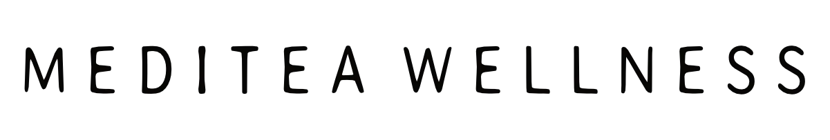 MediTea Wellness Merchant Logo