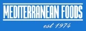 Mediterranean Foods coupons