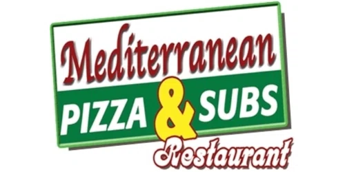 Mediterranean Pizza & Subs Promo Code