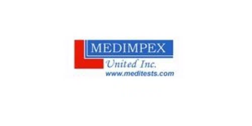 Medimpex United coupon
