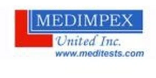 Medimpex United Promo Code