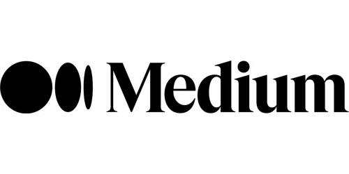 Medium Merchant logo