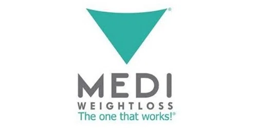 Medi-Weightloss Merchant logo