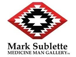 Medicine Man Gallery Merchant Logo