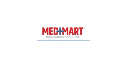 Med Mart coupon