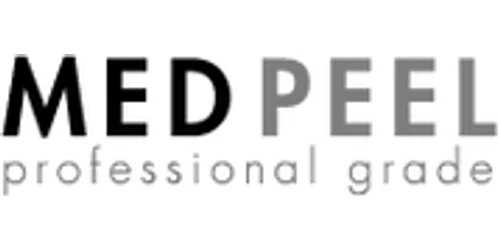 MedPeel Merchant logo
