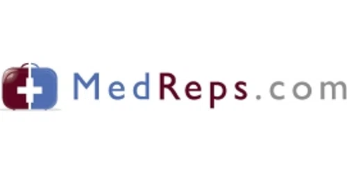 MedReps Promo Code