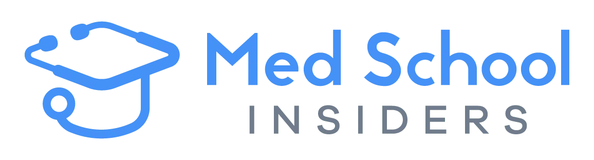 Med School Insiders Merchant Logo