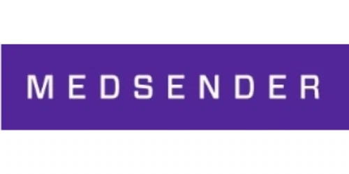 Medsender Promo Code