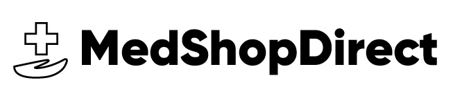 MedShop Direct Merchant Logo