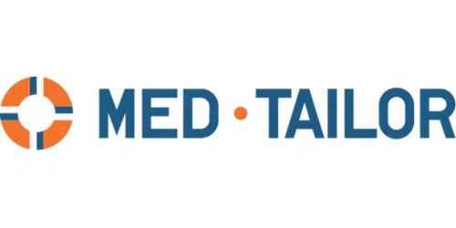 MedTailor.com Merchant logo