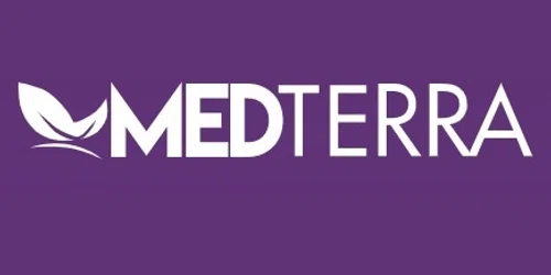 Medterra CBD UK Merchant logo