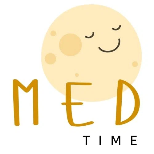 MedTime Promo Code