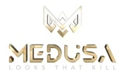 MedusaShopLA Merchant Logo
