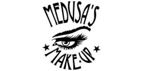 Medusa's Makeup Promo Code