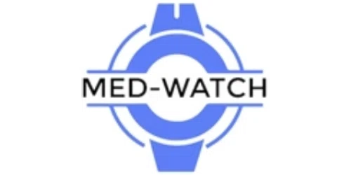 Med-Watch Promo Code