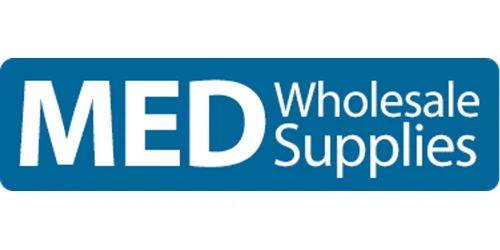 Med Wholesale Supplies Promo Code