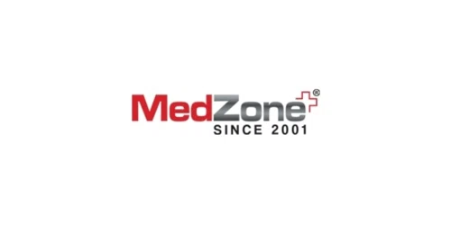 MedZone coupon