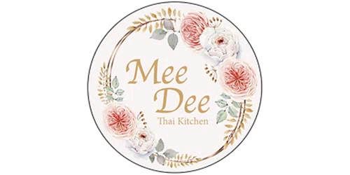 Mee Dee Thai Kitchen Promo Code
