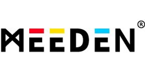 MEEDEN ART AU Promo Code