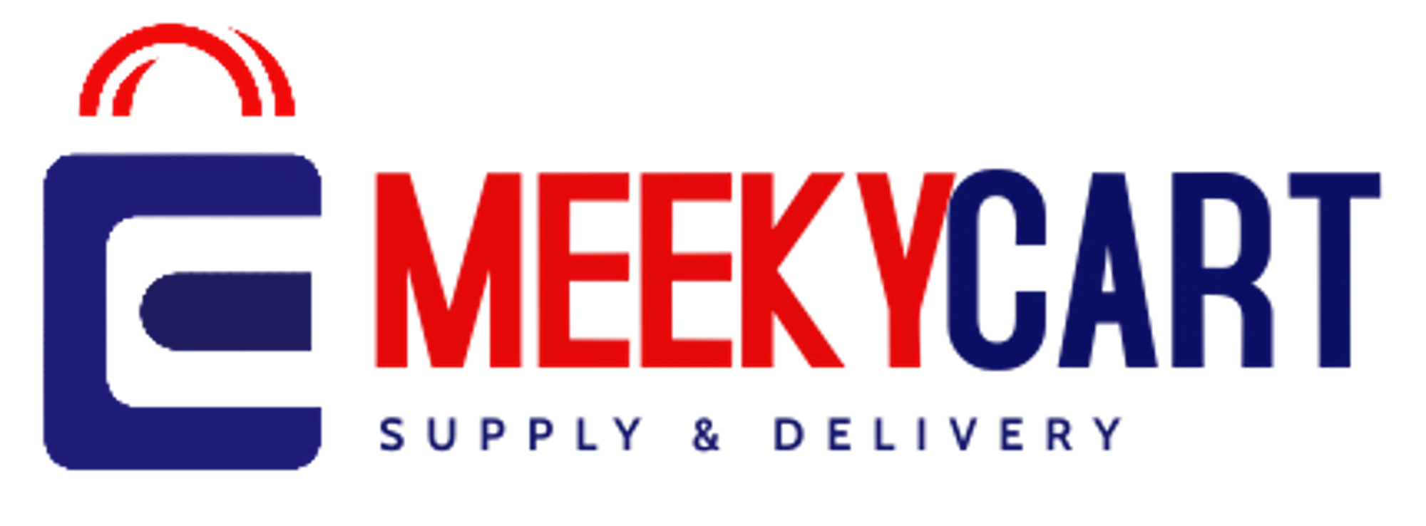 Meeky Cart Merchant Logo