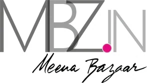 Meena Bazaar Merchant Logo