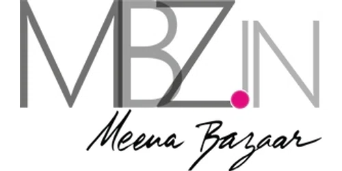Meena Bazaar Promo Code