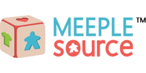 MeepleSource.com Promo Code