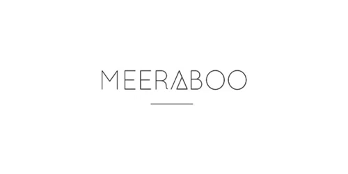 Meeraboo coupon