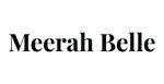 Meerah Belle coupons