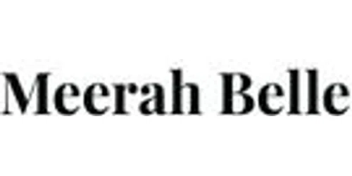 Meerah Belle Promo Code