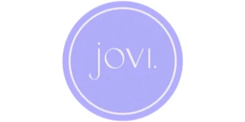 Jovi Merchant logo