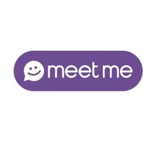 Account verify meetme Why MeetMe
