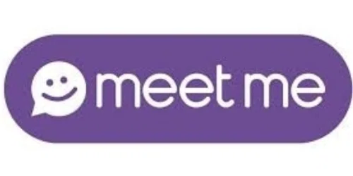 MeetMe Merchant logo