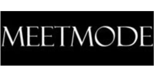 Meet Mode Merchant logo