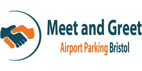 Meet and greet Bristol Airport Parking Merchant logo