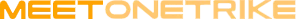 Meet One Trike Merchant Logo