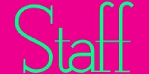Staff Promo Code
