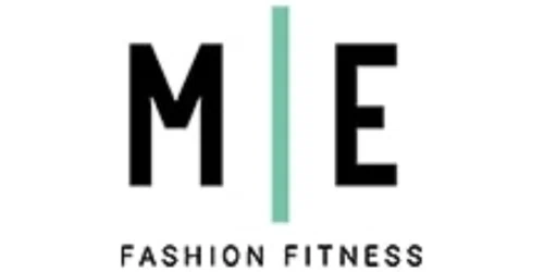 ME Fashion Fitness Promo Code