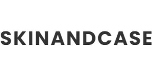 SkinandCase Merchant Logo