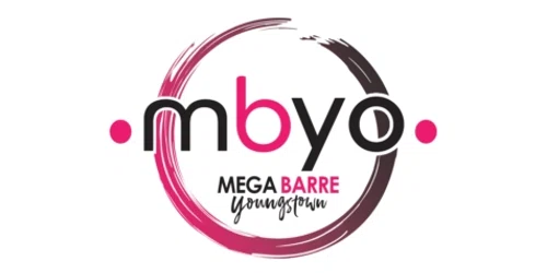 Mega Barre Youngstown coupon