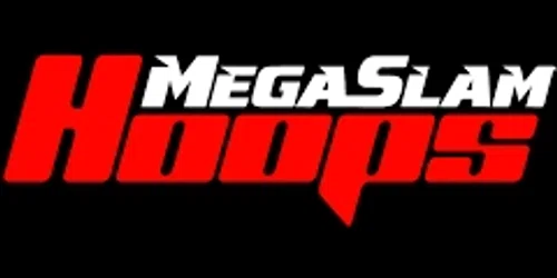 Mega Slam Hoops Merchant logo