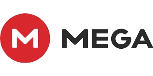 Mega Merchant logo