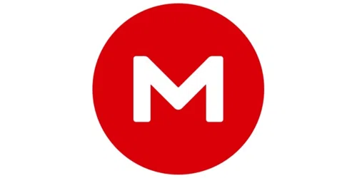 MEGA Cloud Merchant logo