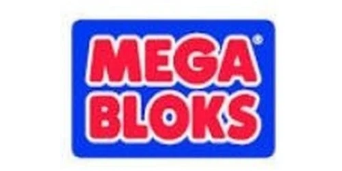 Mega Bloks Promo Code