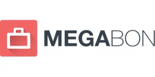 Megabon EU Merchant Logo